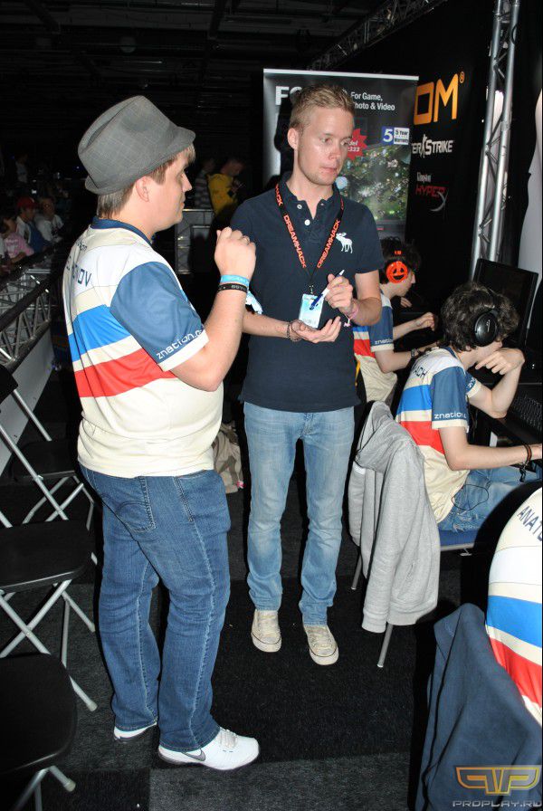 ������ � Nixon